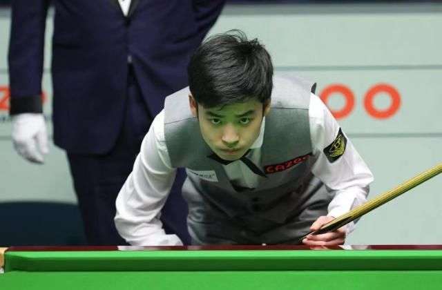 重要比赛中 重要比赛中