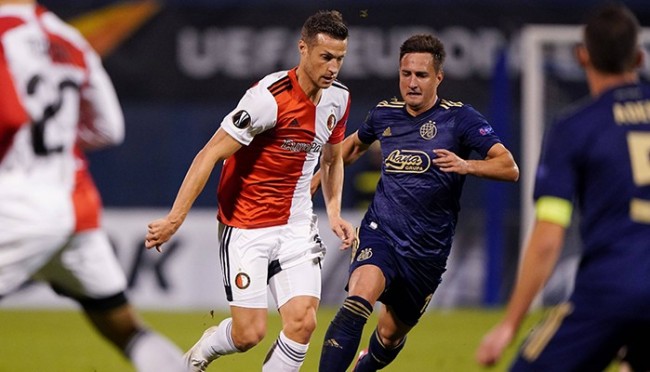 费耶诺德尝 费耶诺德尝