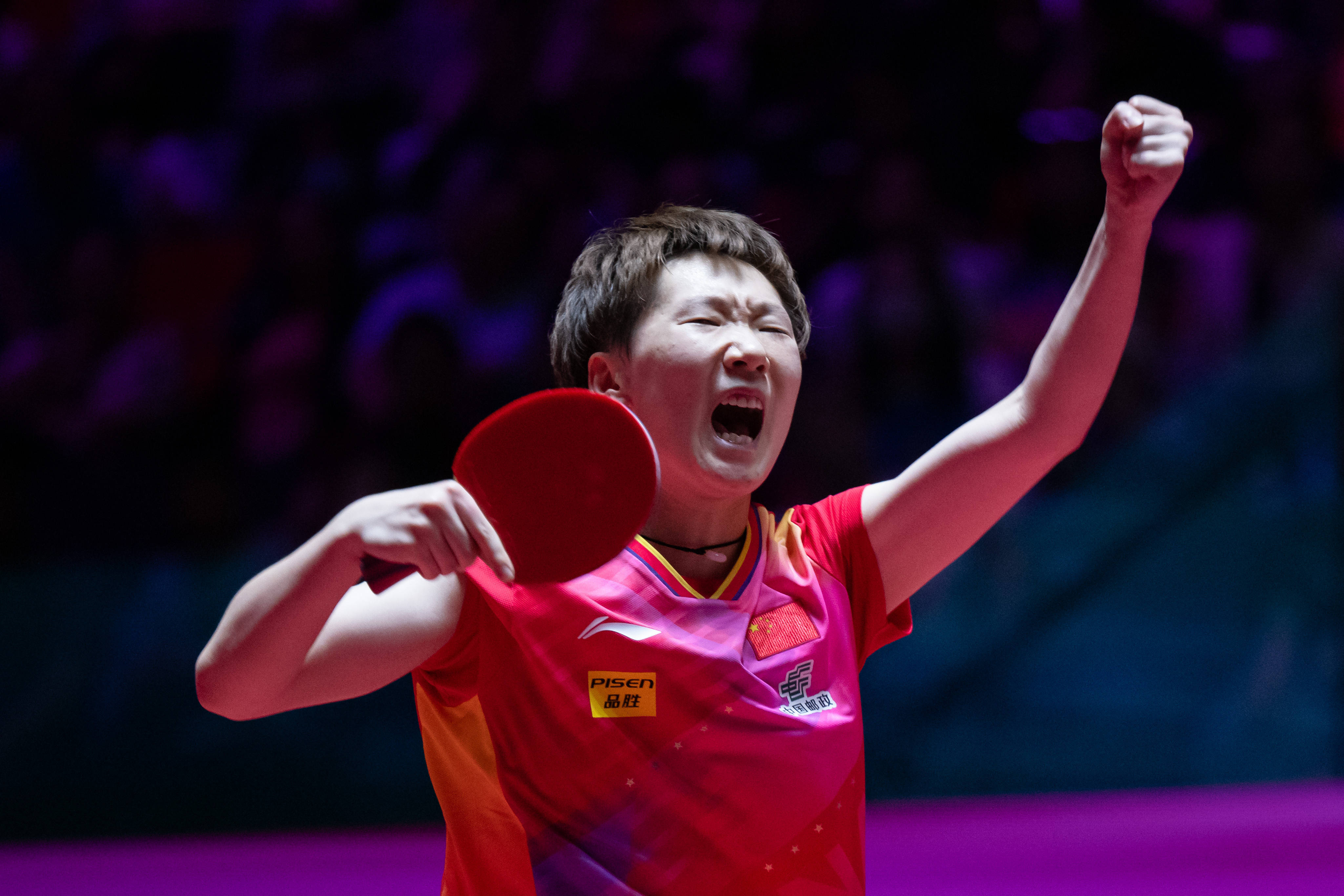 场乍看平淡 场乍看平淡