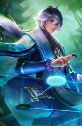 著称
